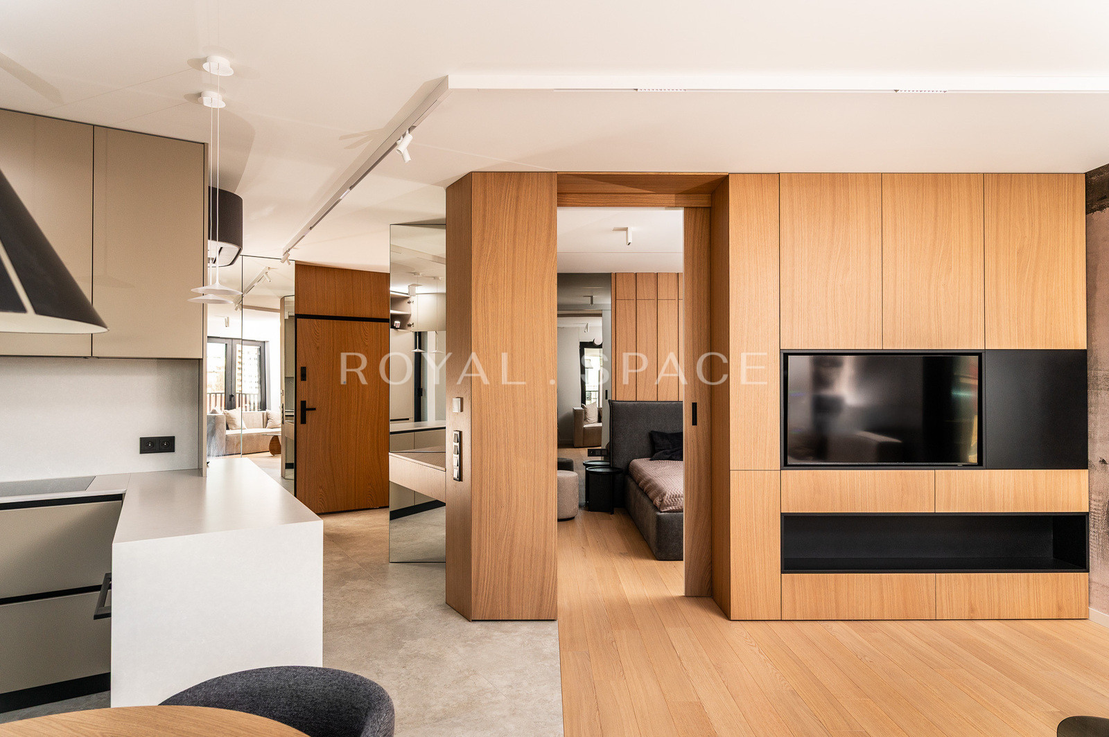 Młyny Mogilska | Високий стандарт | Тихий краєвид