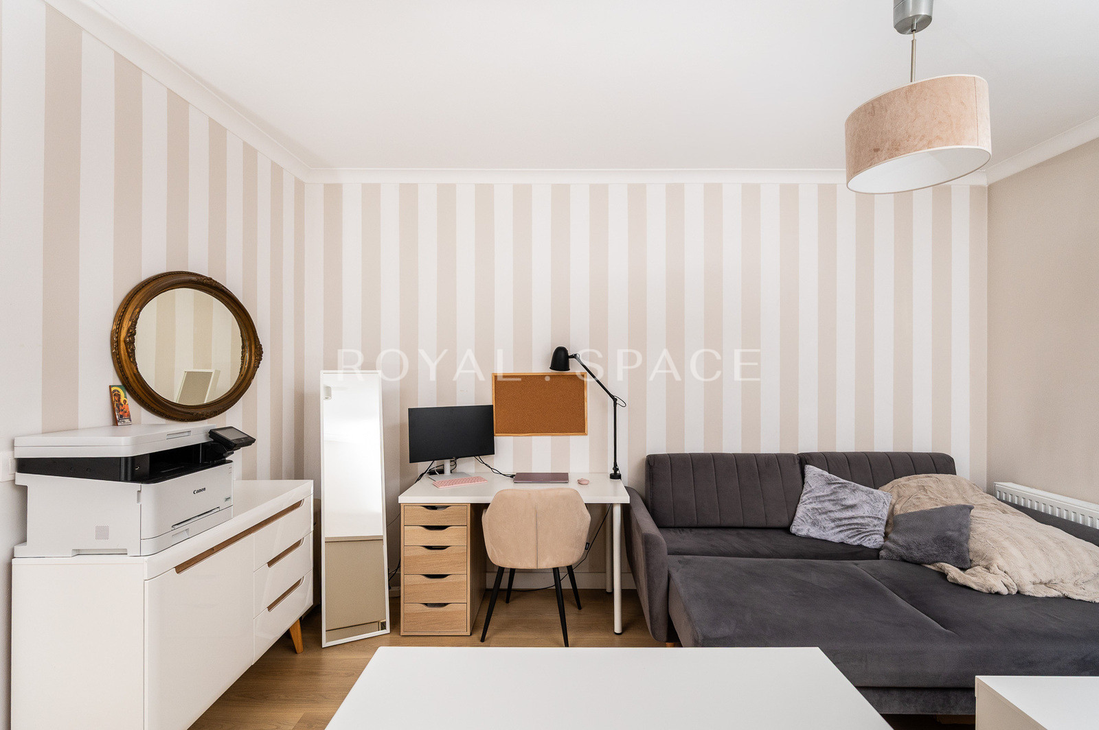 Modern Studio in the Heart of Krowodrza