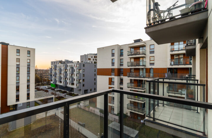 Modern Studio in the Heart of Krowodrza