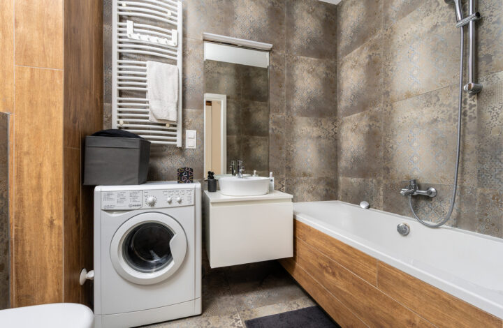 Modern Studio in the Heart of Krowodrza