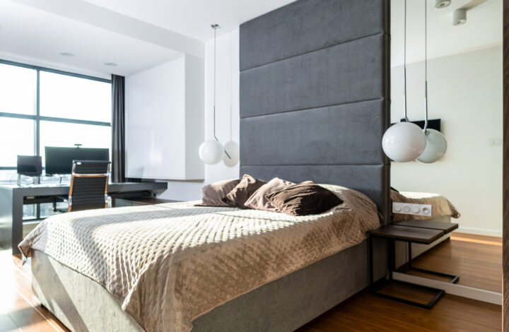 Bright Modern Apartment | Wiślane Tarasy