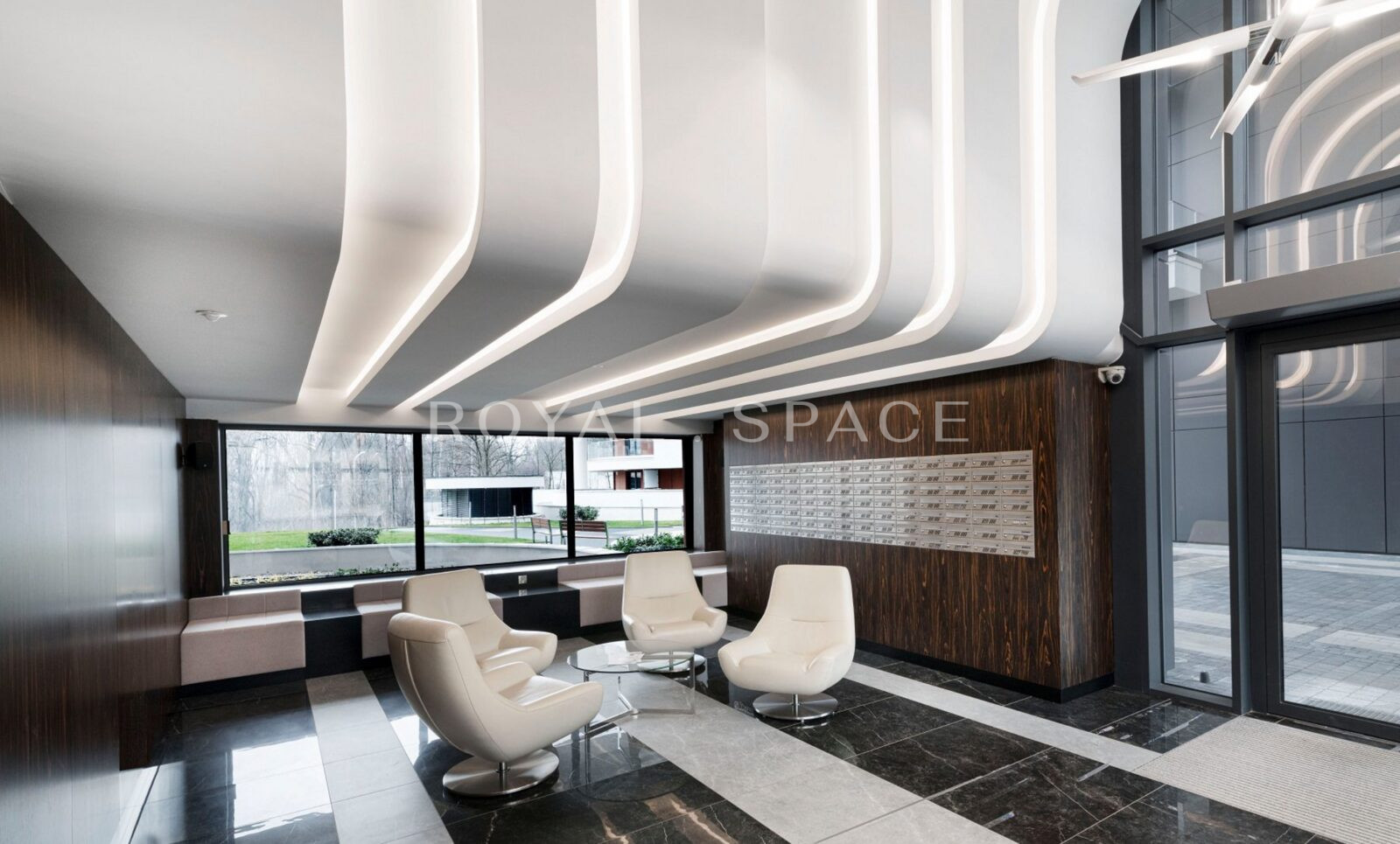 Bright Modern Apartment | Wiślane Tarasy