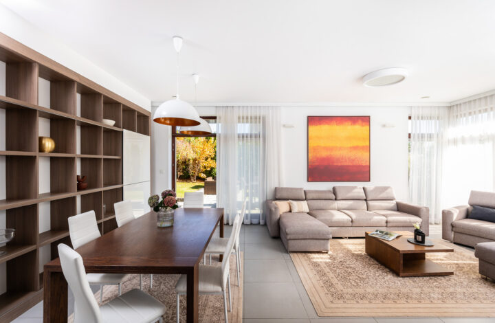 Сонячний будинок на Parkowym Wzgórzu!