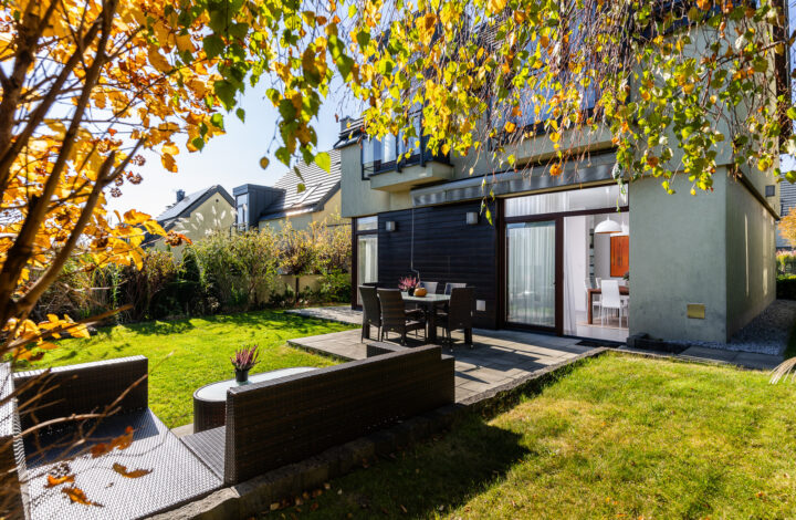 Сонячний будинок на Parkowym Wzgórzu!