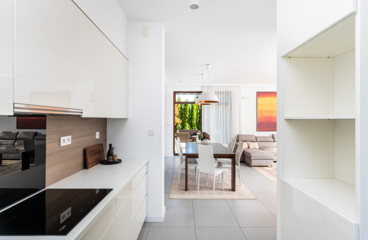 Сонячний будинок на Parkowym Wzgórzu!