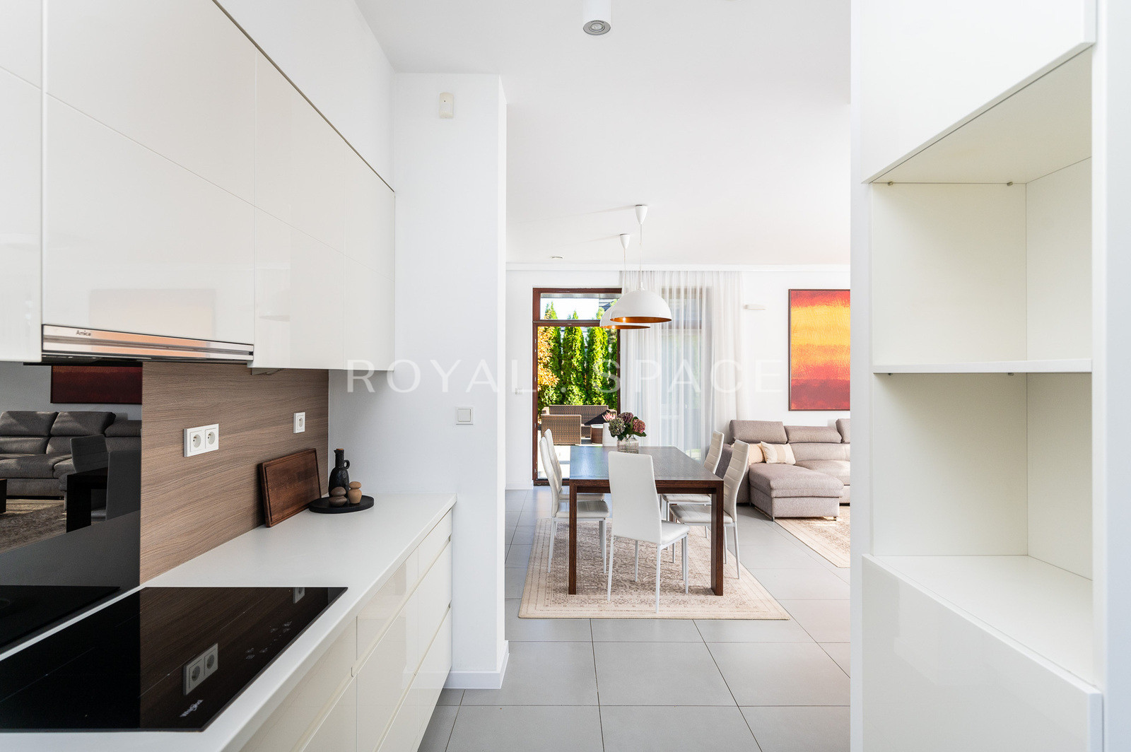 Сонячний будинок на Parkowym Wzgórzu!