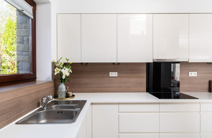 Сонячний будинок на Parkowym Wzgórzu!