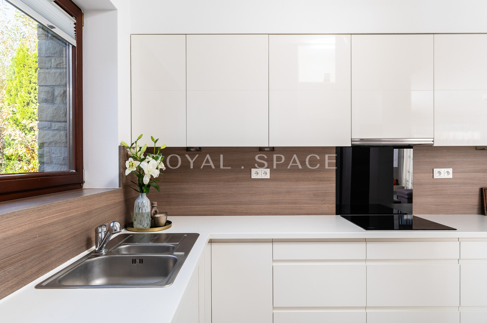 Сонячний будинок на Parkowym Wzgórzu!