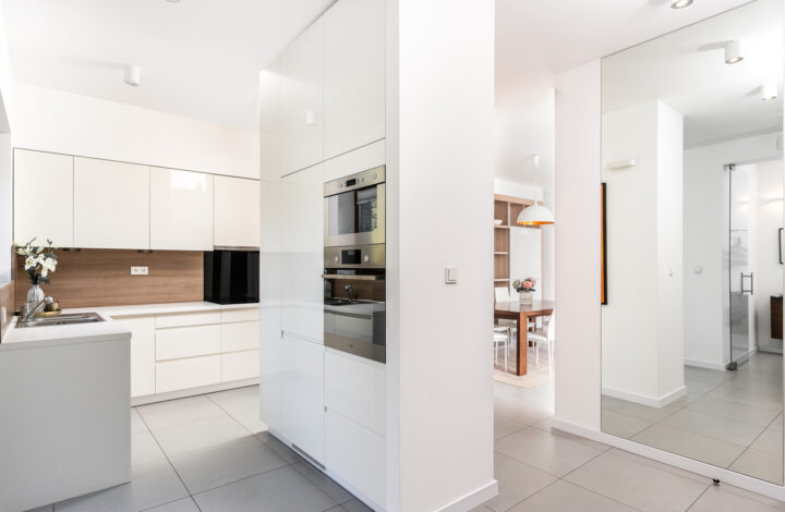 Сонячний будинок на Parkowym Wzgórzu!