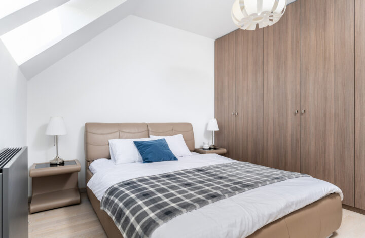 Сонячний будинок на Parkowym Wzgórzu!