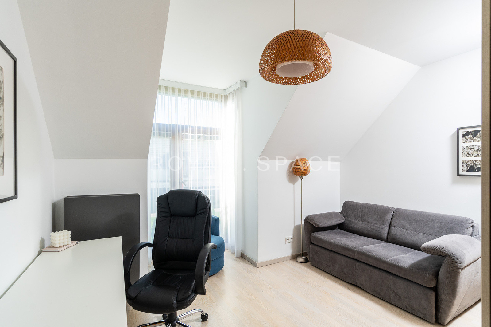 Сонячний будинок на Parkowym Wzgórzu!