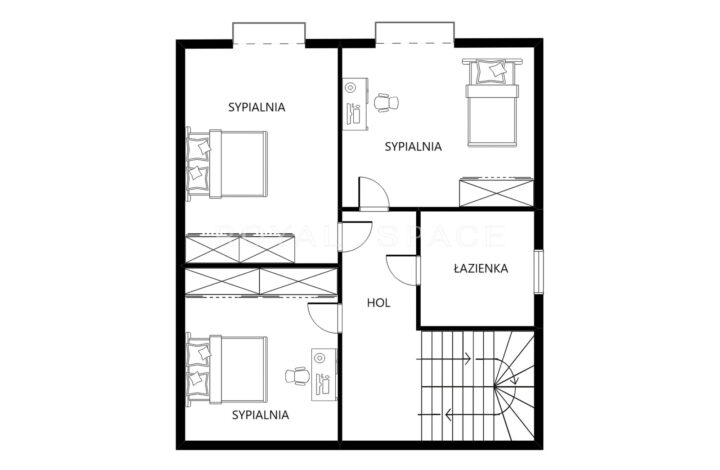 Сонячний будинок на Parkowym Wzgórzu!