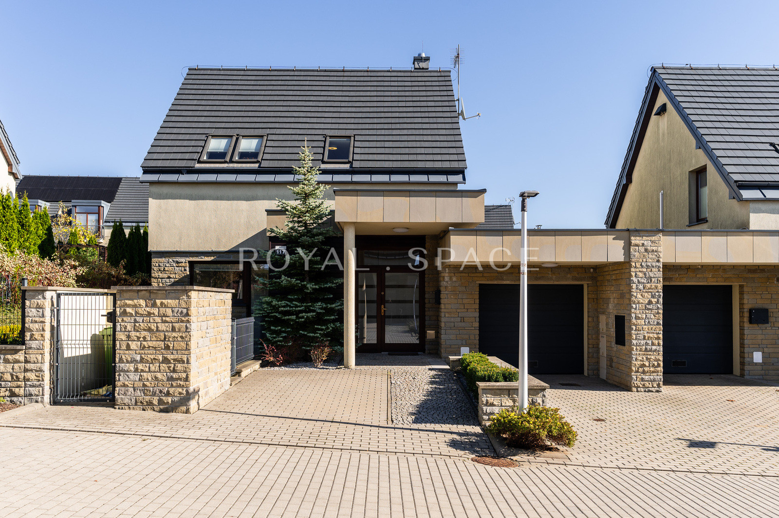 Сонячний будинок на Parkowym Wzgórzu!