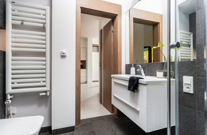 Сонячний будинок на Parkowym Wzgórzu!