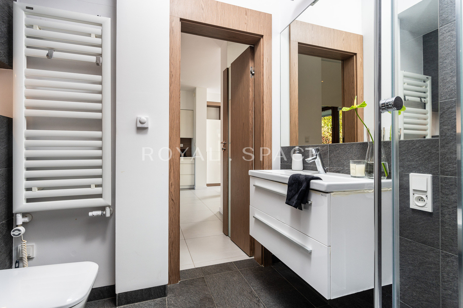 Сонячний будинок на Parkowym Wzgórzu!