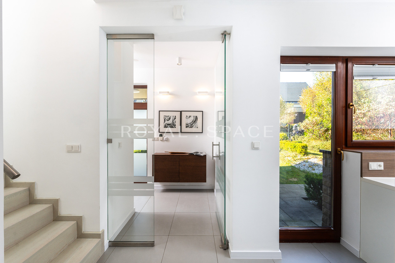 Сонячний будинок на Parkowym Wzgórzu!