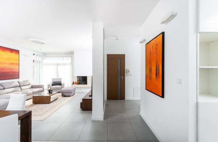 Сонячний будинок на Parkowym Wzgórzu!