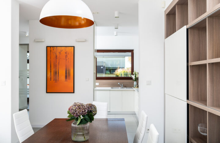 Сонячний будинок на Parkowym Wzgórzu!