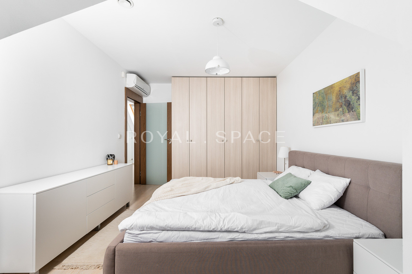 Сонячний будинок на Parkowym Wzgórzu!