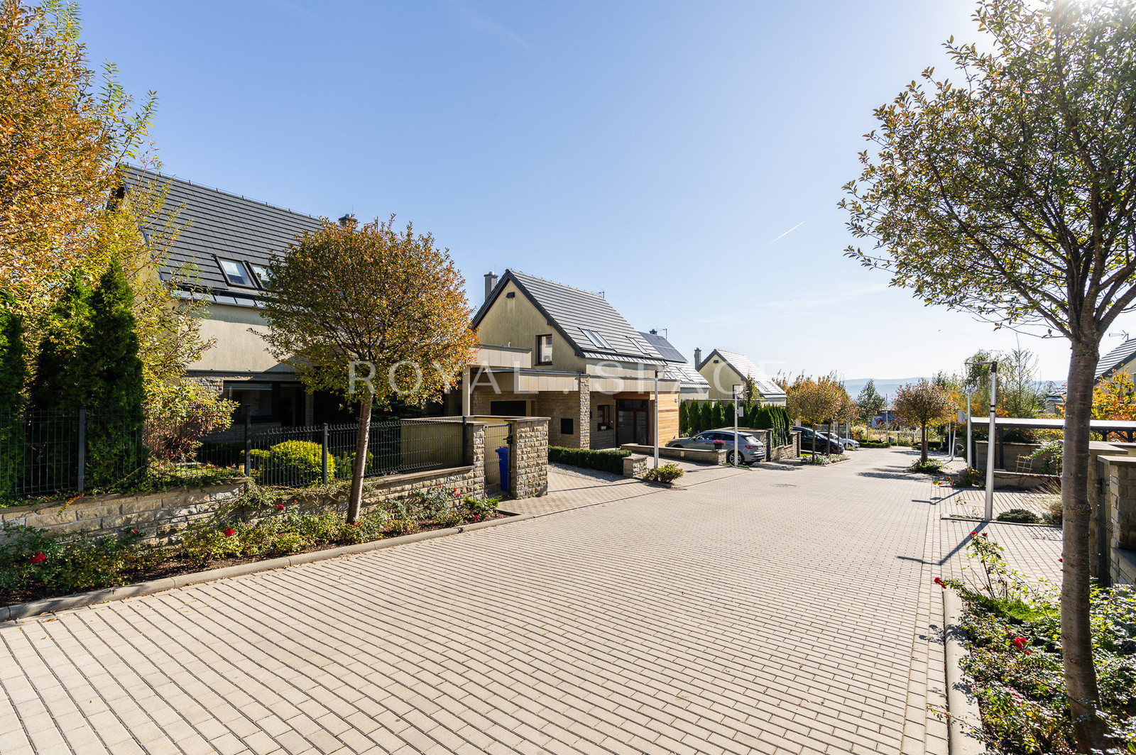 Сонячний будинок на Parkowym Wzgórzu!