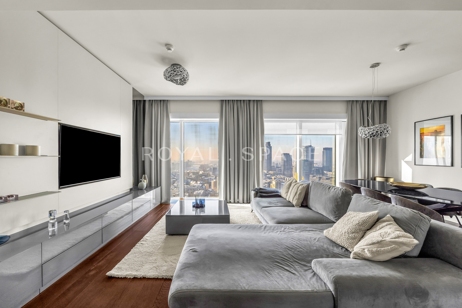 Виняткові апартаменти на Złotej 44!