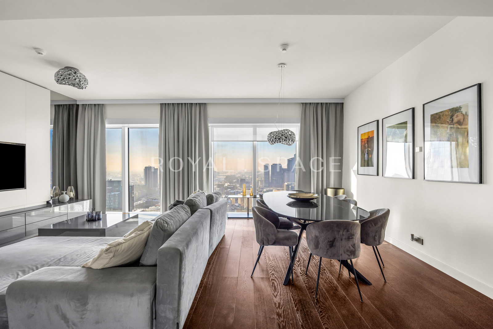 Виняткові апартаменти на Złotej 44!