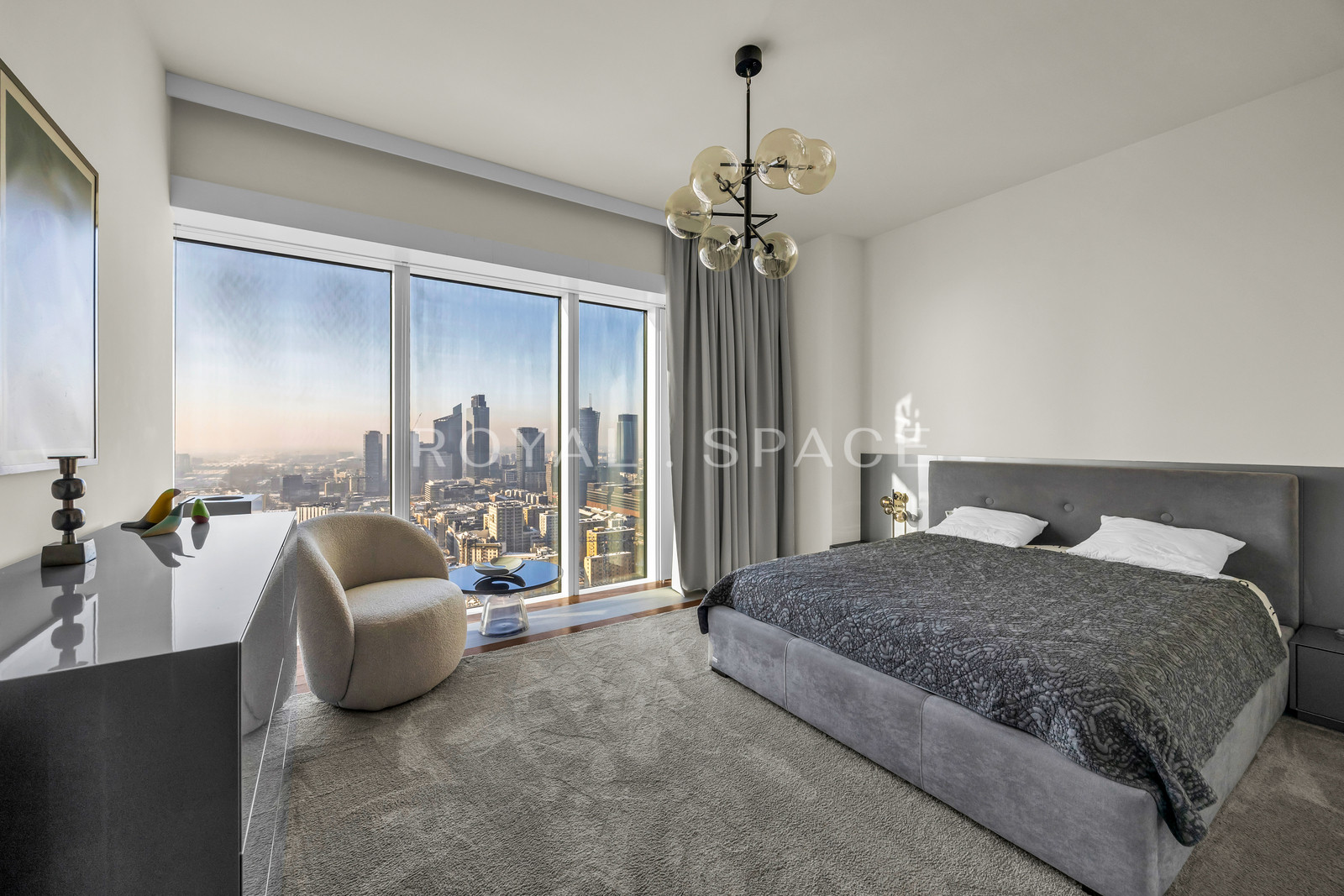 Виняткові апартаменти на Złotej 44!