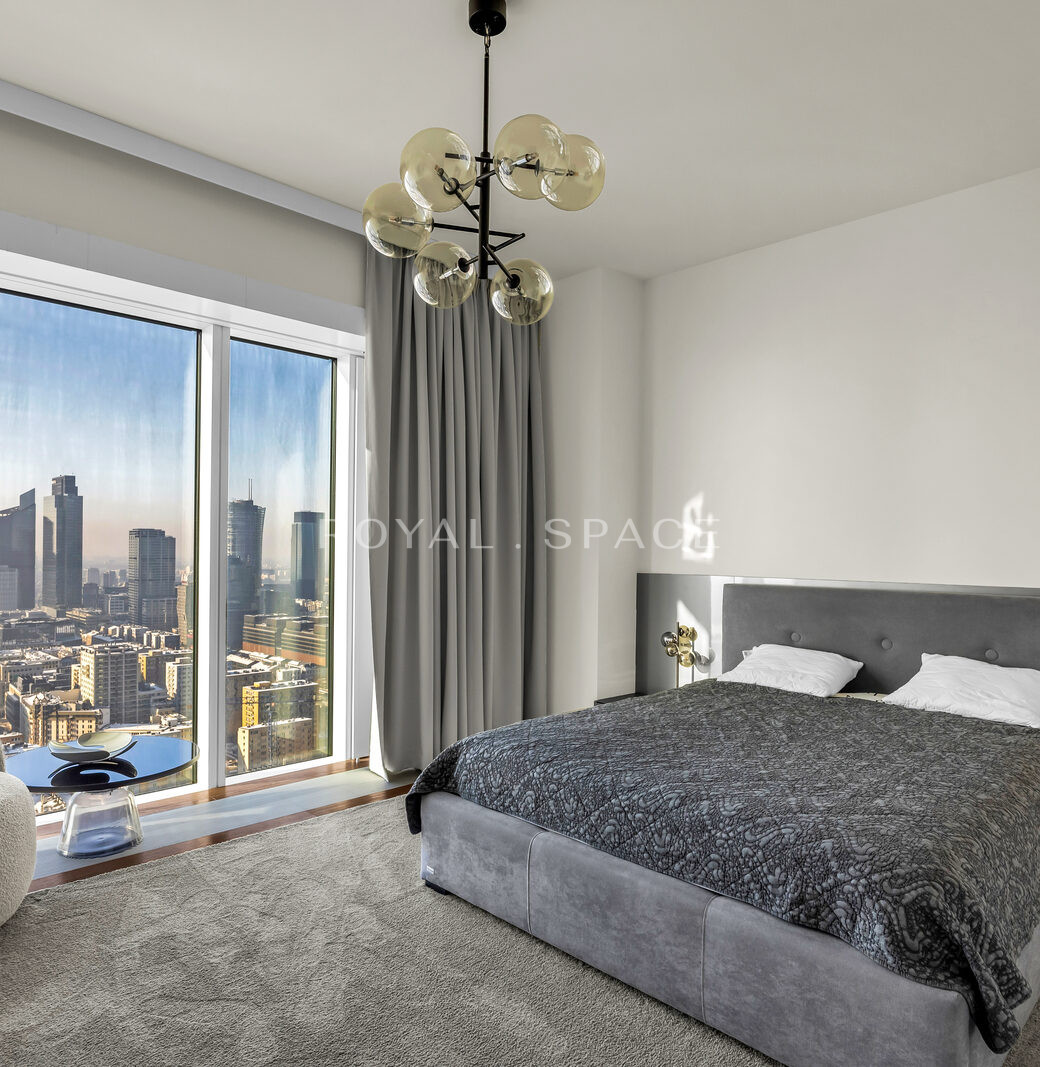 Виняткові апартаменти на Złotej 44!