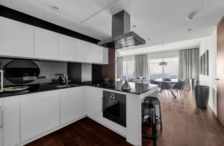 Виняткові апартаменти на Złotej 44!