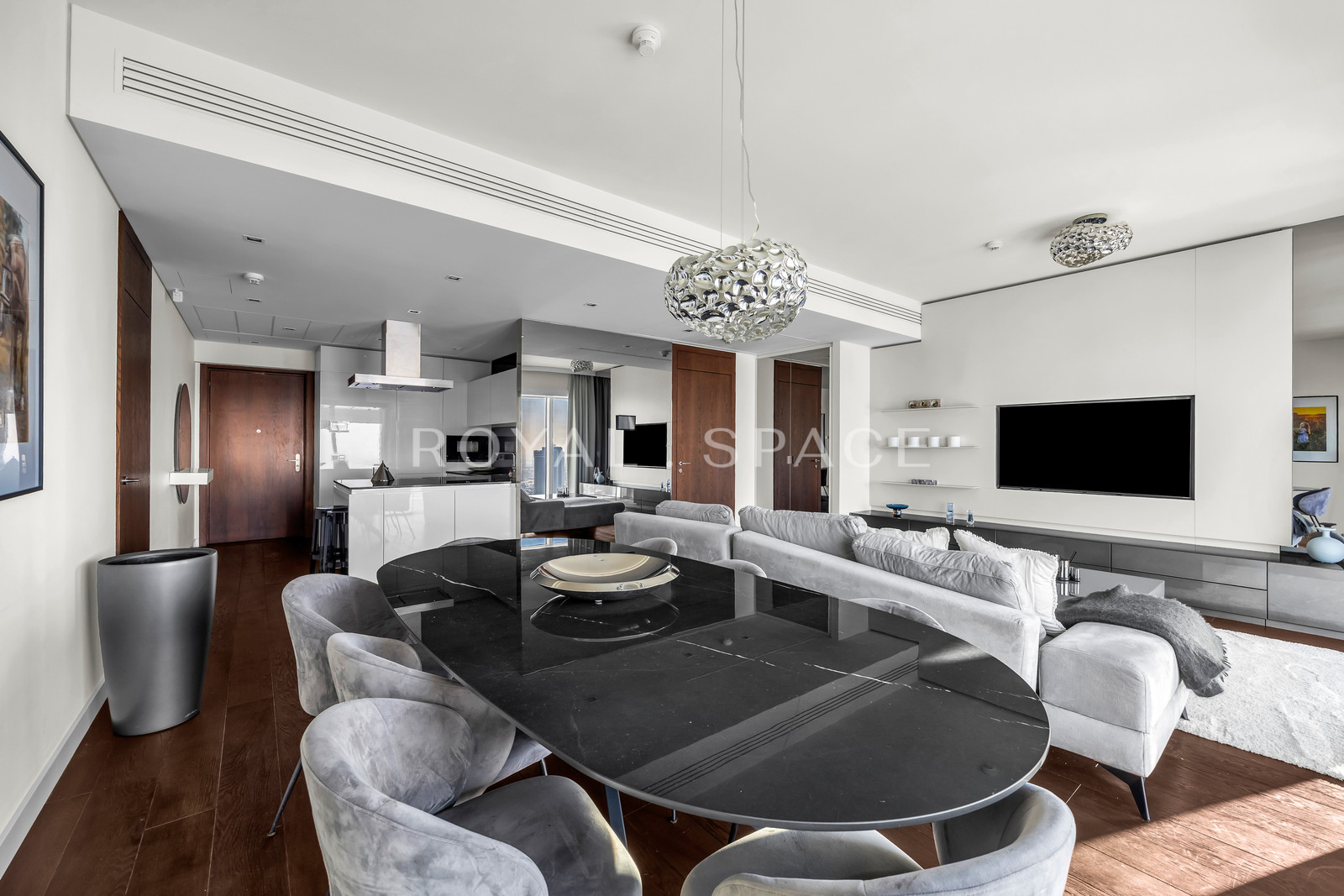 Виняткові апартаменти на Złotej 44!