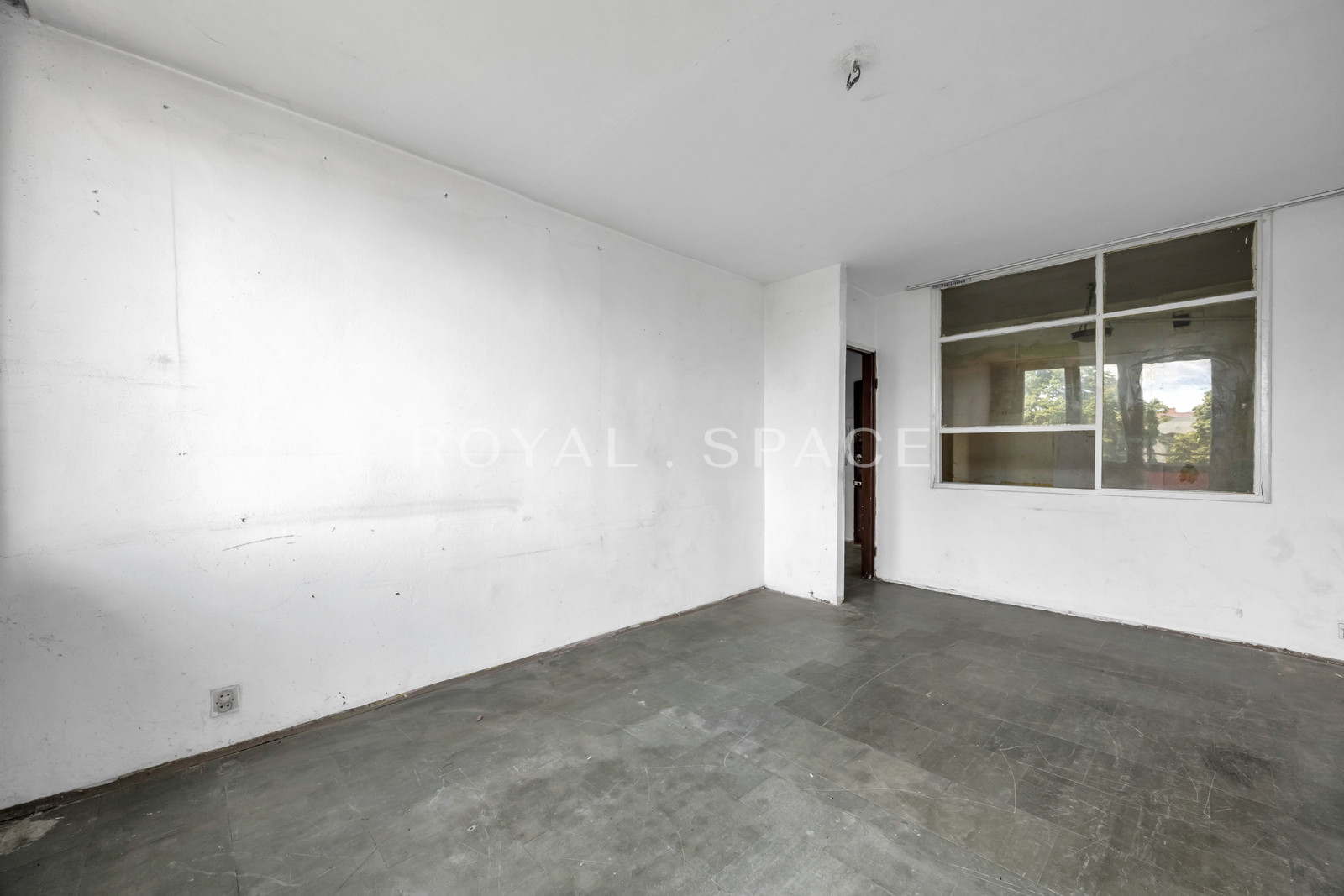 Słoneczne mieszkanie przy metrze, KW, WŁASNOŚĆ