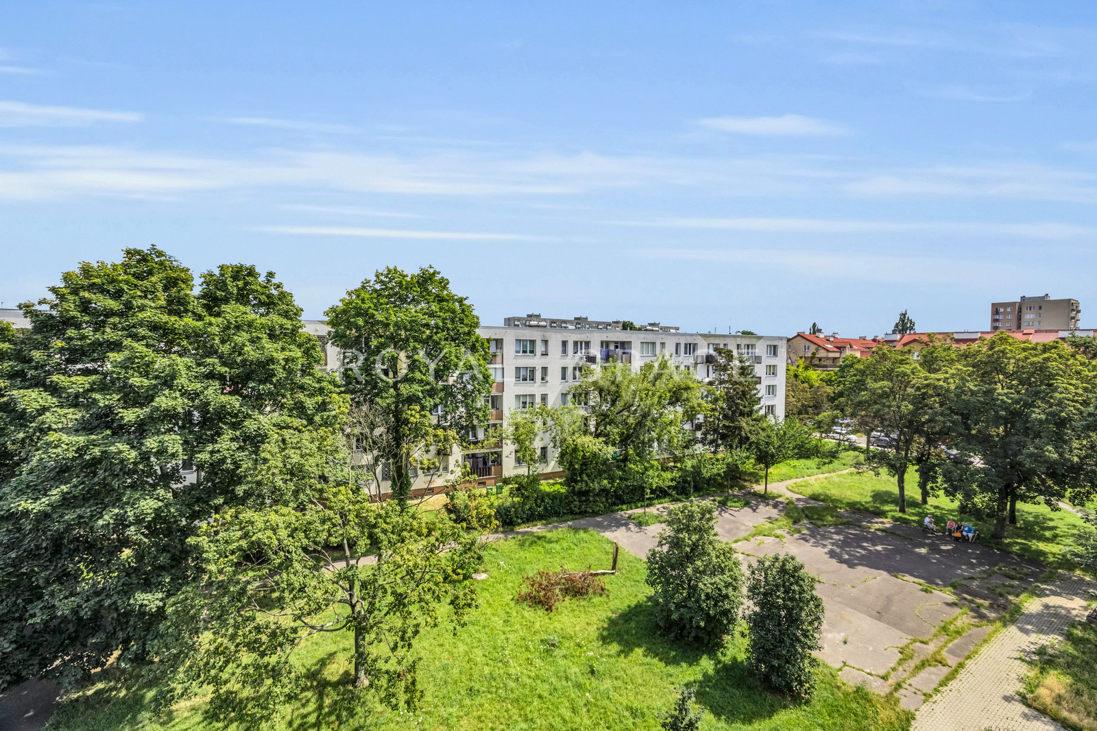 Słoneczne mieszkanie przy metrze, KW, WŁASNOŚĆ