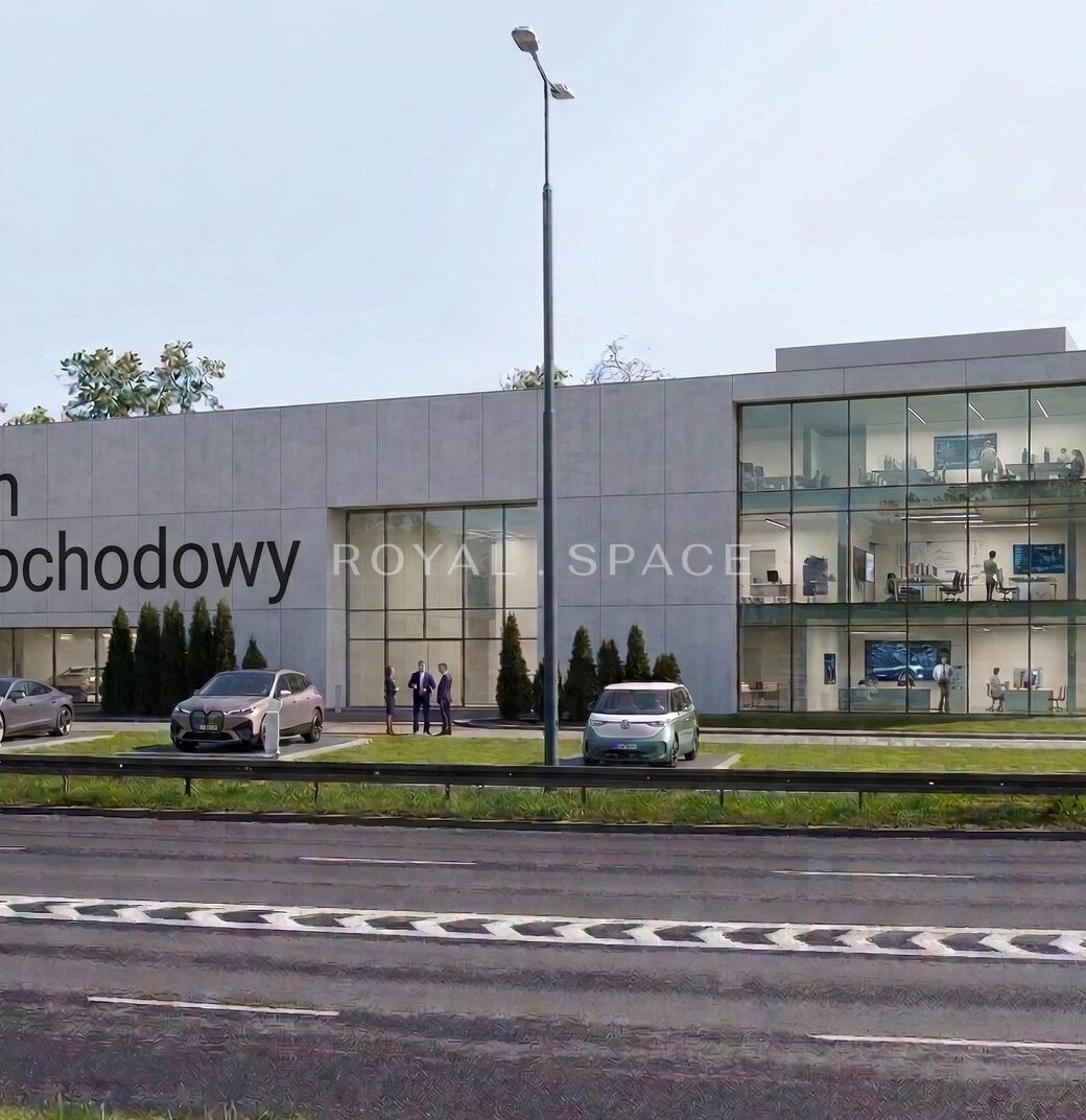 Kraków, Krowodrza, Opolska
