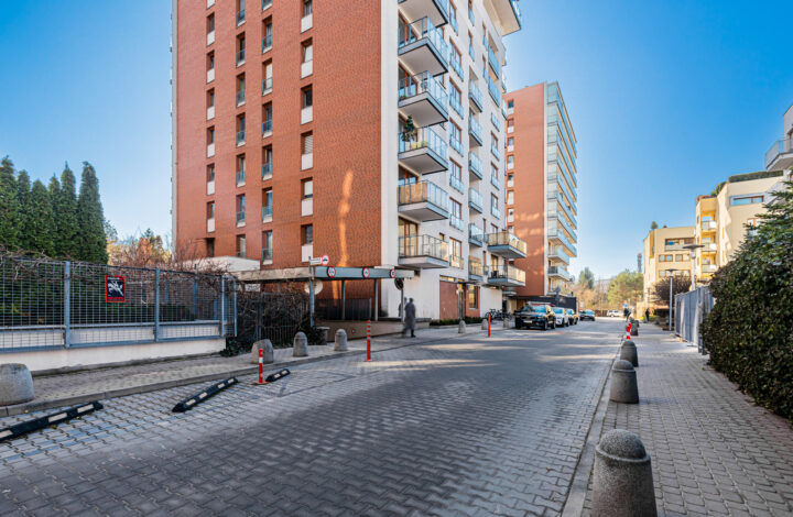 4-кімнатна квартира площею 108 м² в Eko Park