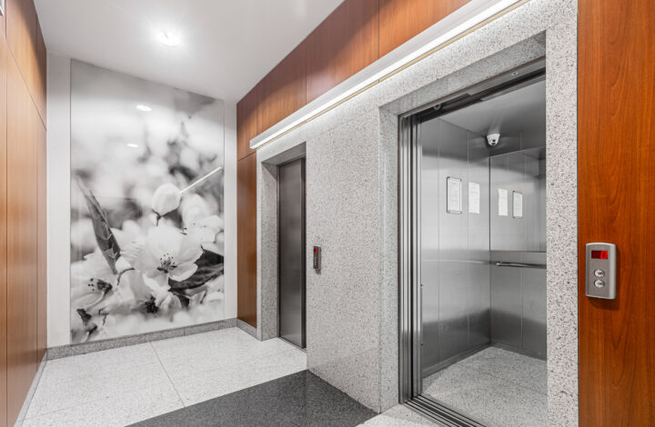 4-кімнатна квартира площею 108 м² в Eko Park