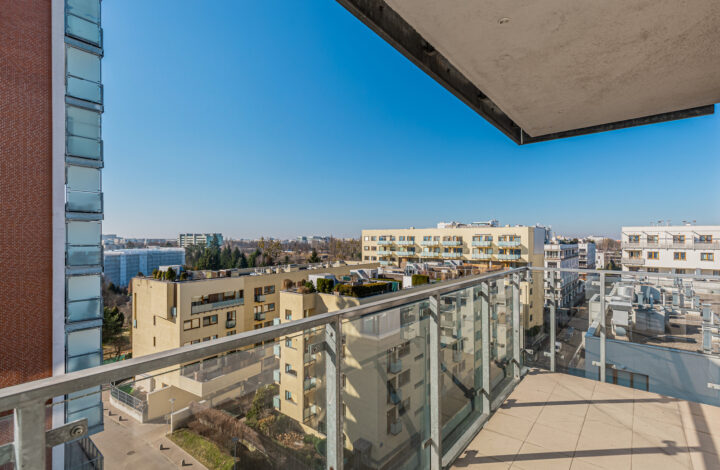 4-кімнатна квартира площею 108 м² в Eko Park