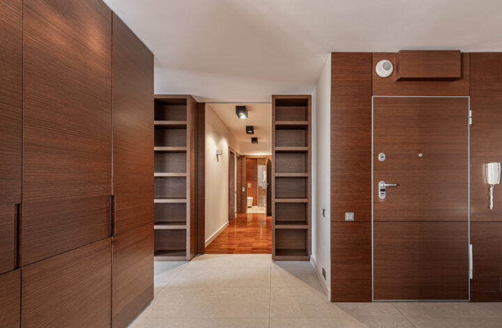 4-кімнатна квартира площею 108 м² в Eko Park