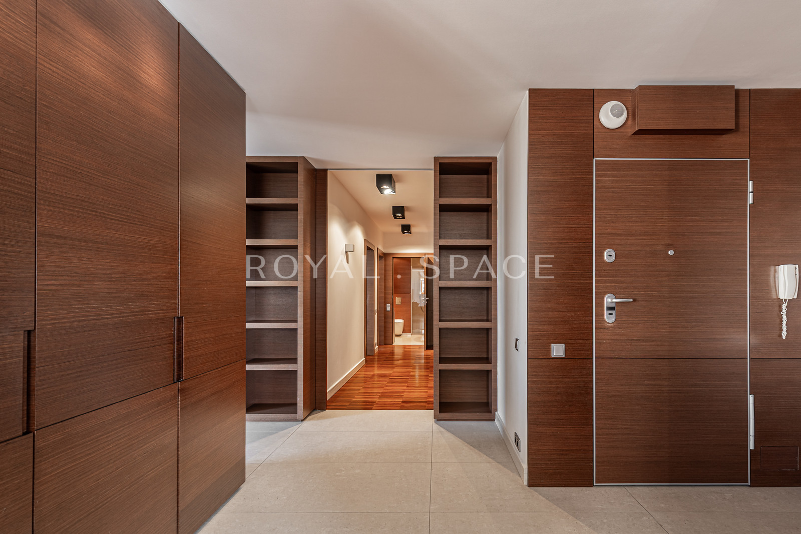 4-кімнатна квартира площею 108 м² в Eko Park