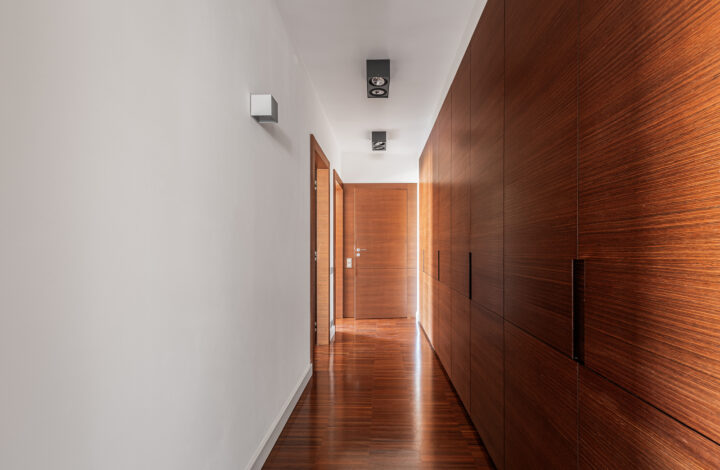 4-кімнатна квартира площею 108 м² в Eko Park