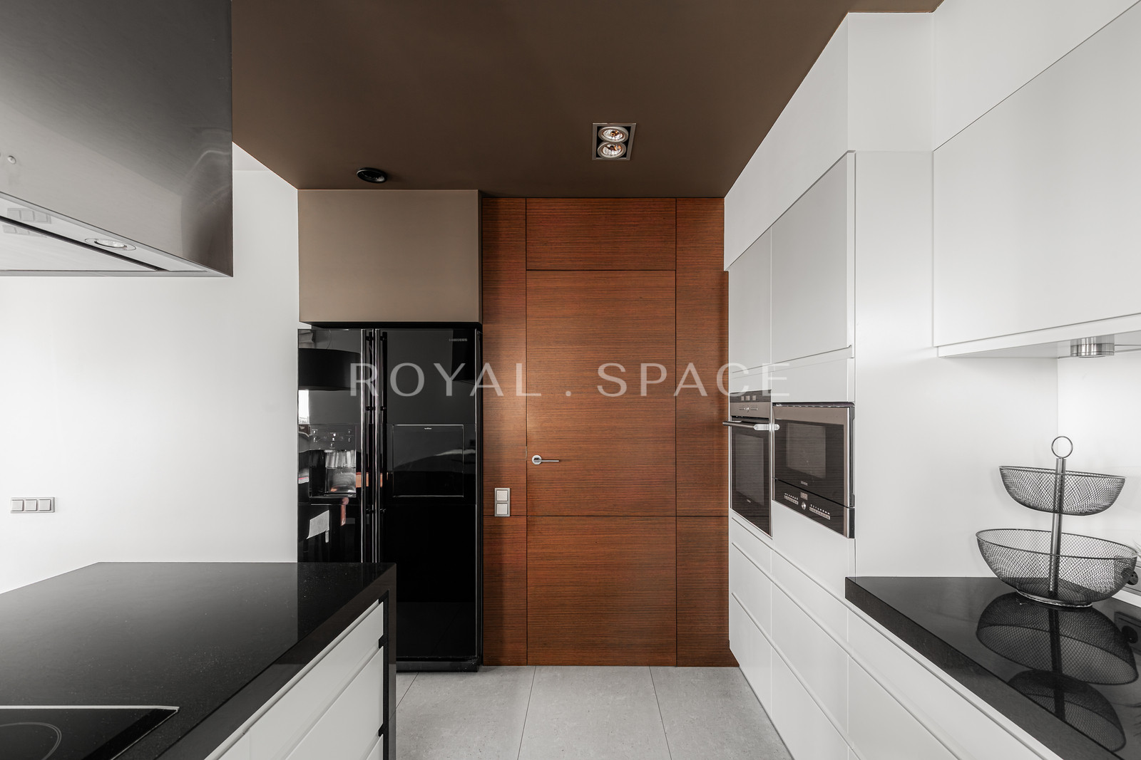 4-кімнатна квартира площею 108 м² в Eko Park