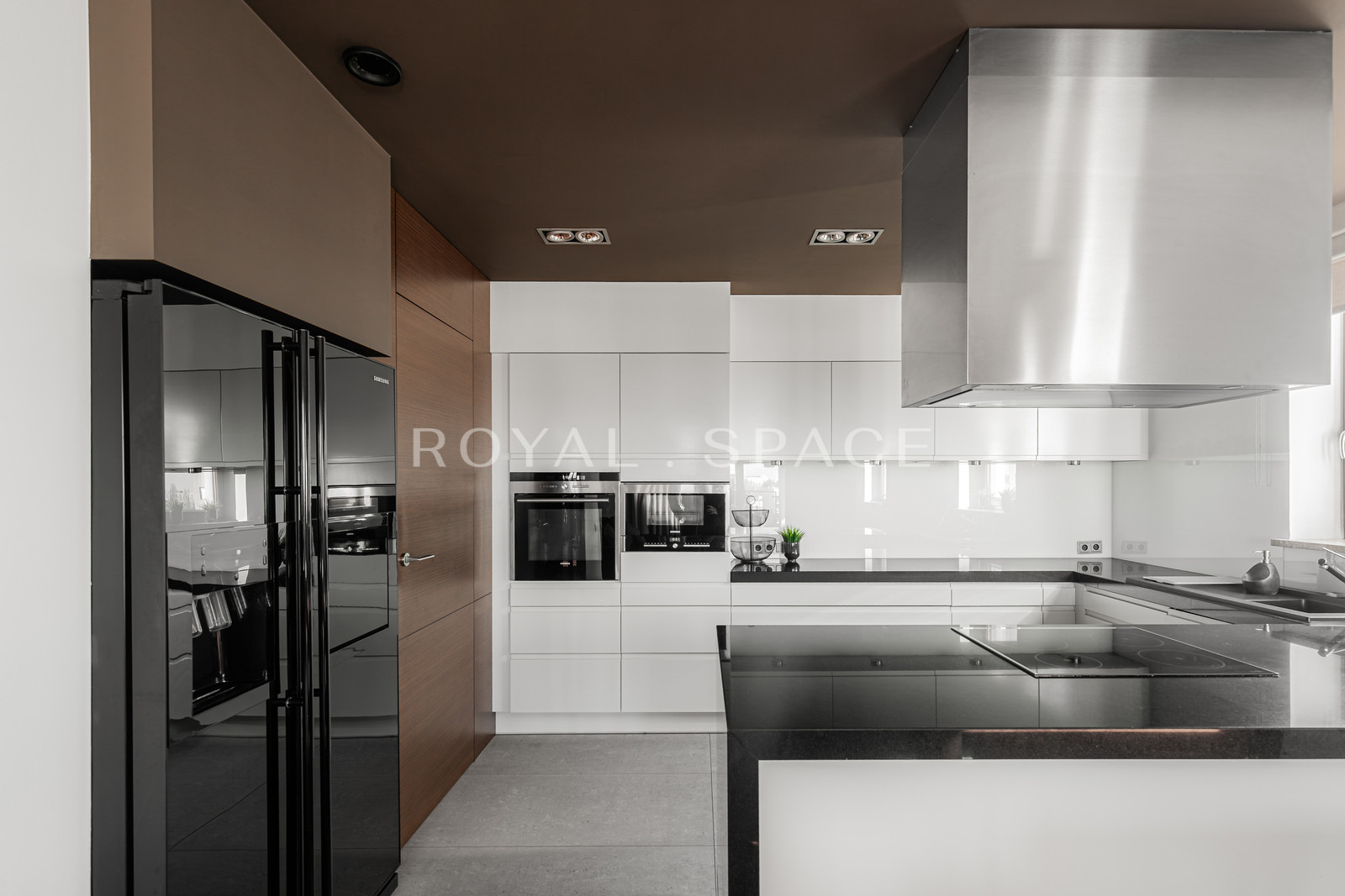 4-кімнатна квартира площею 108 м² в Eko Park