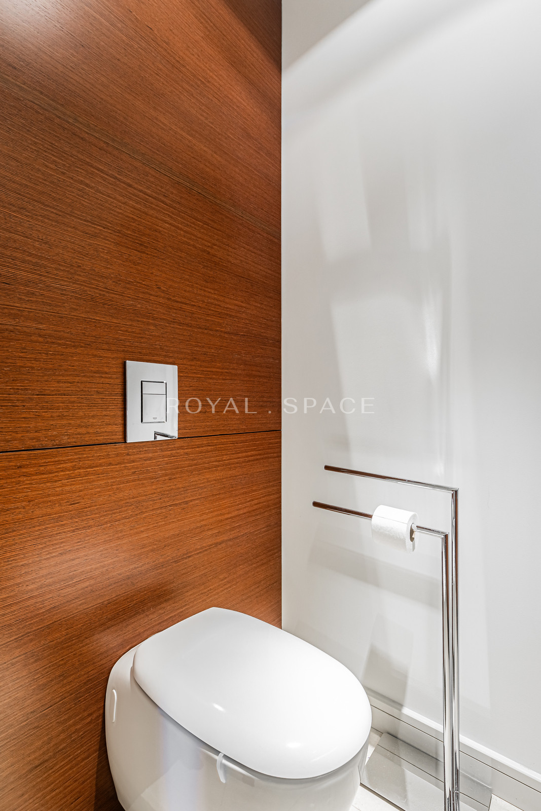 4-кімнатна квартира площею 108 м² в Eko Park