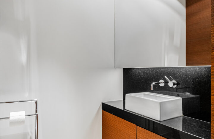 4-кімнатна квартира площею 108 м² в Eko Park