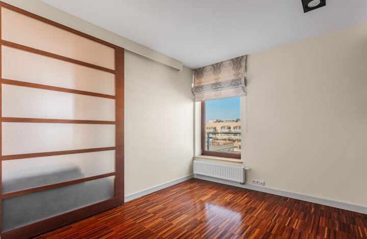 4-кімнатна квартира площею 108 м² в Eko Park