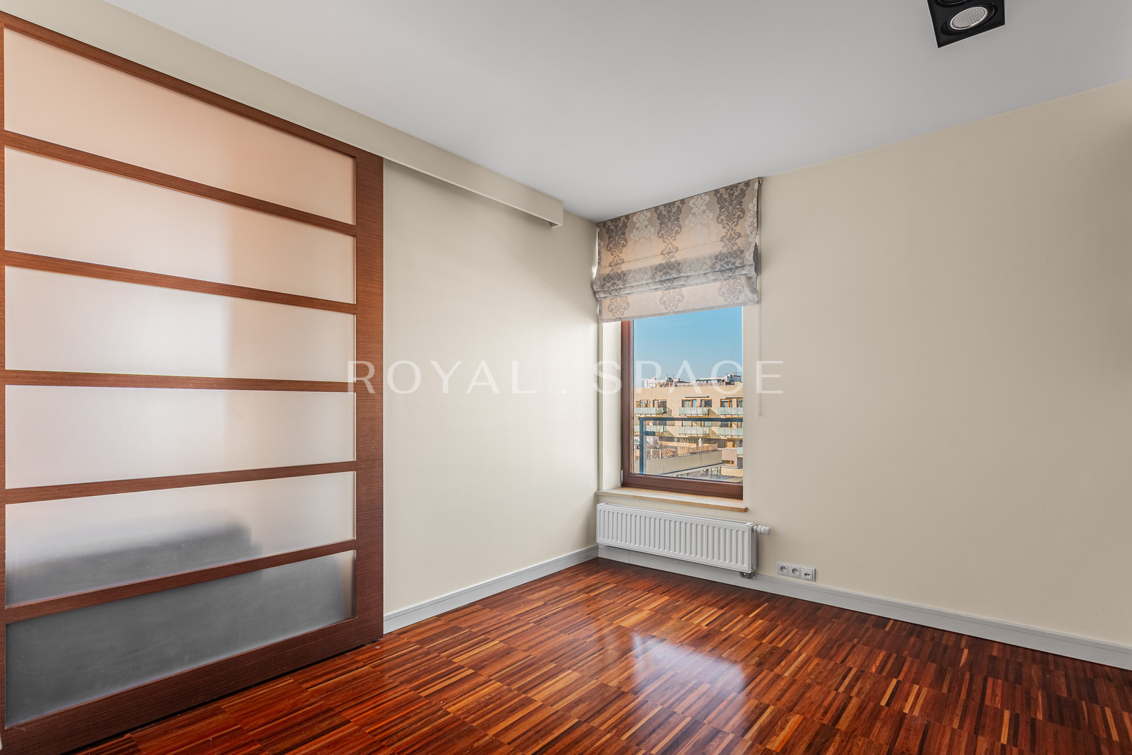 4-кімнатна квартира площею 108 м² в Eko Park