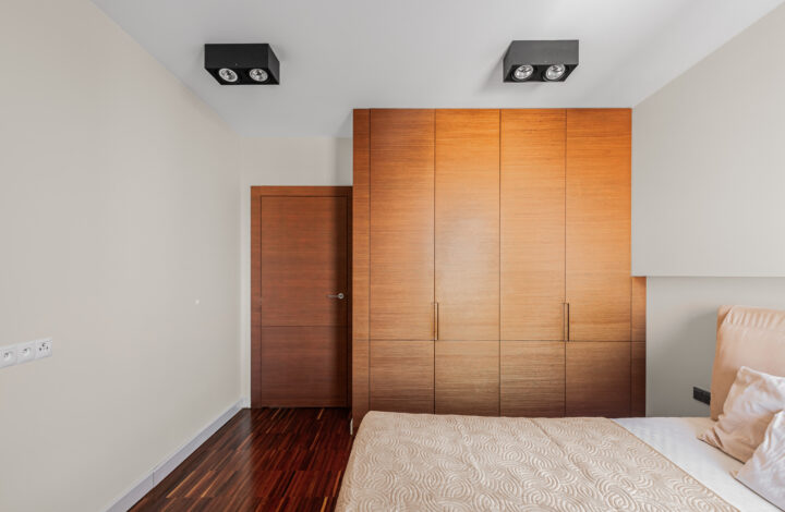 4-кімнатна квартира площею 108 м² в Eko Park