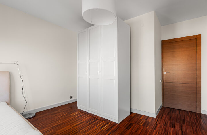 4-кімнатна квартира площею 108 м² в Eko Park