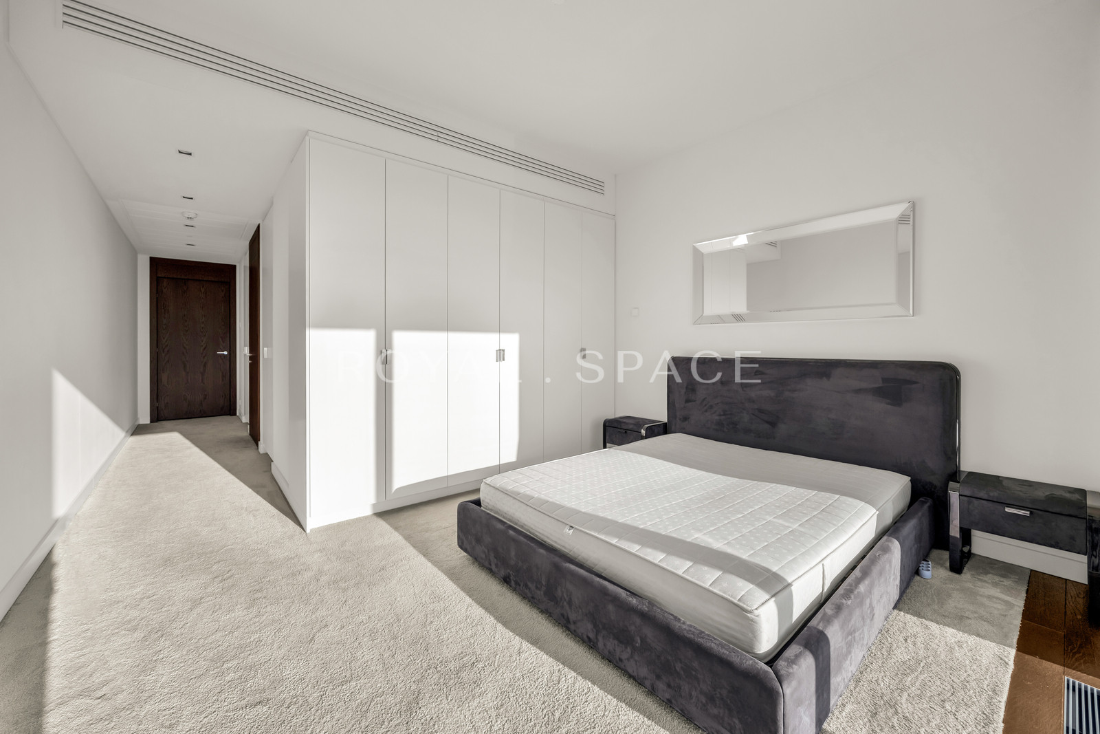 Złota 44 | Luksusowy apartament | Wysokie piętro