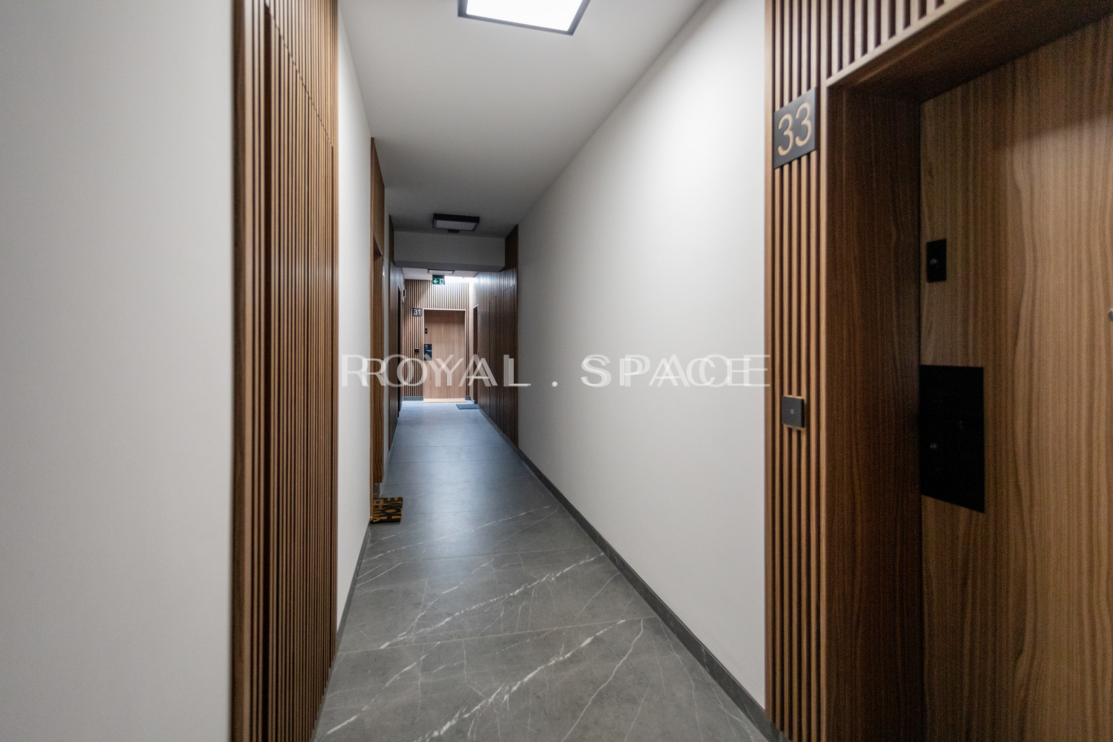 Ekskluzywny, widokowy apartament – Wola Justowska