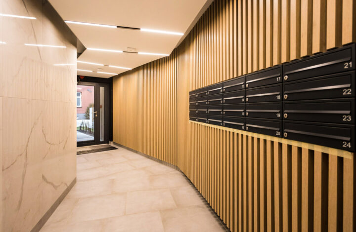 Apartament z ogródkiem na Starym Mieście!